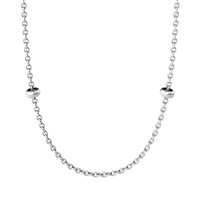 Collar Kidult Mujer Alba in Acero 751232 - 751232